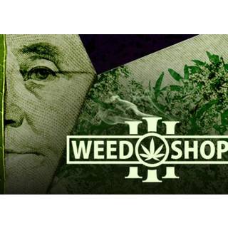 Weed Shop 3 (PC) Steam Gift - GLOBAL