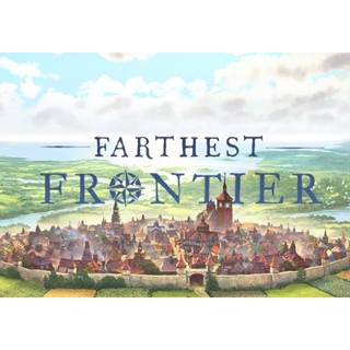 Farthest Frontier (PC) Steam Gift - GLOBAL