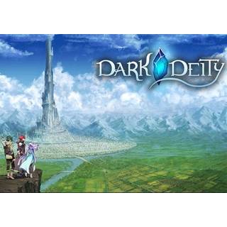 Dark Deity (PC) Steam Key - GLOBAL