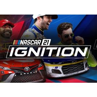 NASCAR 21: Ignition (PC) Steam Key - GLOBAL