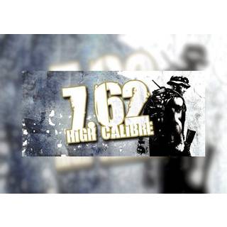 7,62 High Calibre + 7,62 Hard Life (PC) Steam Key - GLOBAL