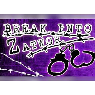 Break Into Zatwor (PC) Steam Key - GLOBAL
