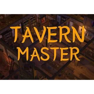 Tavern Master (PC) Steam Gift - EU