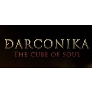 Darconika: The Cube of Soul (PC) Steam Key - GLOBAL