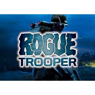 Rogue Trooper (PC) Steam Key - GLOBAL