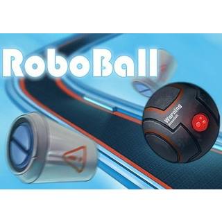 RoboBall (PC) Steam Key - GLOBAL