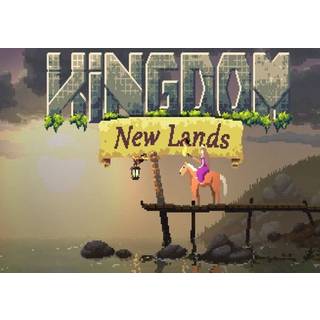 Kingdom: New Lands (PC) Steam Key - GLOBAL