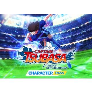 Captain Tsubasa: Rise of New Champions Character Pass (DLC) (PC) Steam Key - GLOBAL
