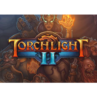 Torchlight II (PC) Steam Key - GLOBAL