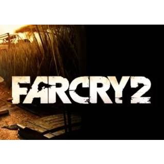 Far Cry 2 (PC) Steam Gift - GLOBAL