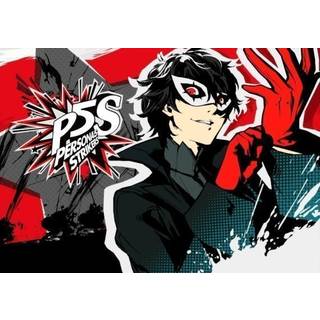 Persona 5 Strikers (PC) Steam Key - EU