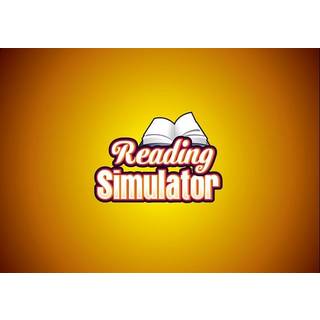 Reading Simulator (PC) Steam Key - GLOBAL