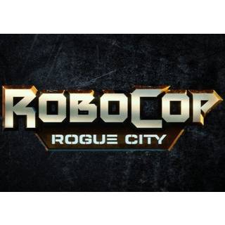 RoboCop: Rogue City (PC) Steam Account - GLOBAL