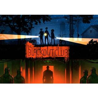 The Blackout Club (PC) Steam Key - EU