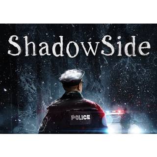 ShadowSide (PC) Steam Key - GLOBAL