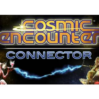 Cosmic Encounter Connector (PC) Steam Gift - GLOBAL