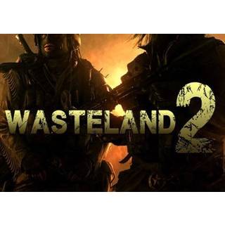 Wasteland 2 - Ranger Edition Upgrade (DLC) (PC) Steam Key - GLOBAL