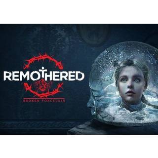 Remothered: Broken Porcelain (PC) - Steam Key - GLOBAL