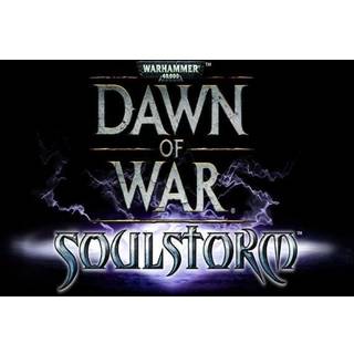 Warhammer 40,000: Dawn of War - Soulstorm (PC) Steam Key - GLOBAL