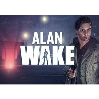 Alan Wake (PC)