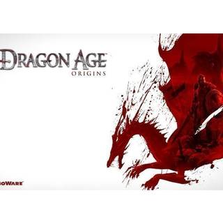 Dragon Age Origins - The Blood Dragon Armor (DLC) (PC) EA App Key - GLOBAL