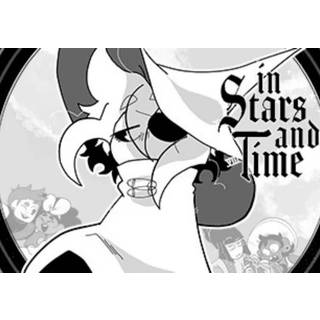 In Stars and Time (PC) Steam Gift - GLOBAL