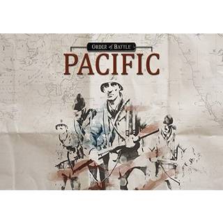 Order of Battle: U.S. Pacific (DLC) (PC) Steam Key - GLOBAL