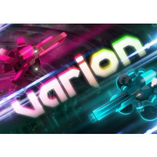 Varion (PC) Steam Key - GLOBAL