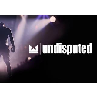 Undisputed (PC) Steam Account - GLOBAL