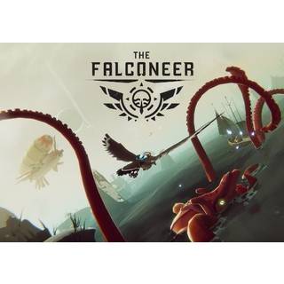 The Falconeer (PC) Steam Key - GLOBAL