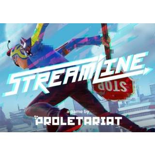 Streamline (PC) Steam Key - GLOBAL