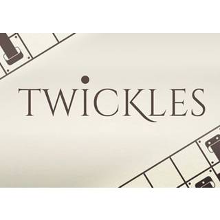 Twickles (PC) Steam Key - GLOBAL