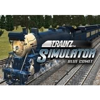 Trainz Simulator: Blue Comet (DLC) (PC) Steam Key - GLOBAL