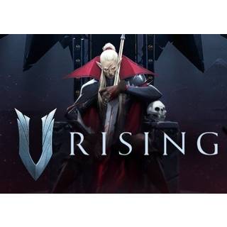 V Rising (PC) Steam Gift - GLOBAL