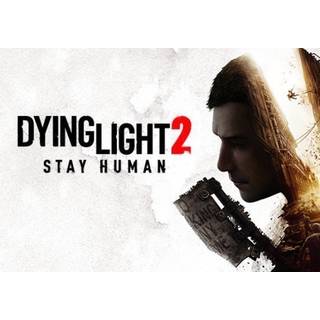 Dying Light 2 Stay Human - Pre-order Bonus (DLC) (PC) Steam Key - EU