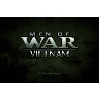 Men of War: Vietnam (PC) Steam Key - GLOBAL