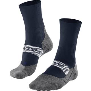 Falke RU4 Endurance Cool Running Socks Men - Dark Blue, Size 46-48 - dark_blue