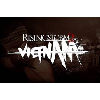 Rising Storm 2: Vietnam (PC) Steam Key - EU