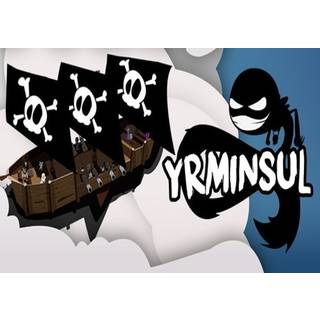 Yrminsul (PC) Steam Key - GLOBAL