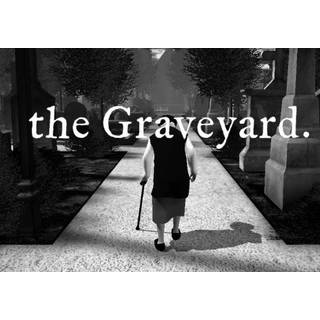 The Graveyard (PC) Steam Key - GLOBAL