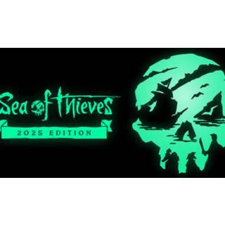 Sea of Thieves 2025 Edition (PC) Steam Account - GLOBAL