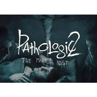 Pathologic 2: Marble Nest (DLC) (PC) Steam Key - GLOBAL