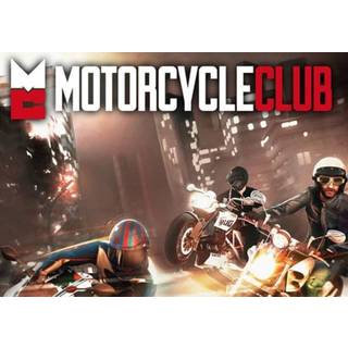 Motorcycle Club (PC) Steam Key - GLOBAL