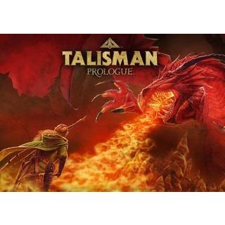 Talisman: Prologue Steam Key GLOBAL