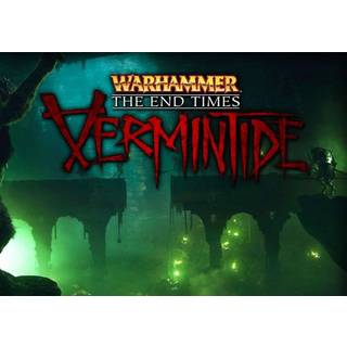 Warhammer: End Times - Vermintide (PC) Steam Key - EU