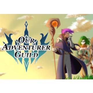 Our Adventurer Guild (PC) Steam Account- GLOBAL