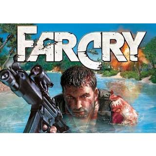 Far Cry (PC) Steam Gift - EU