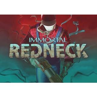 Immortal Redneck (PC) Steam Key - GLOBAL