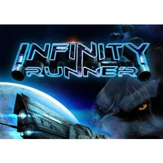 Infinity Runner (PC) Steam Key - GLOBAL