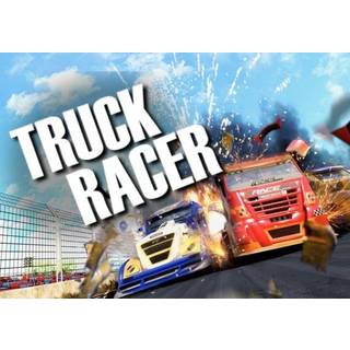 Truck Racer (PC) Steam Key - GLOBAL